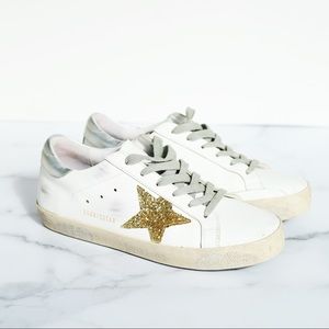 Golden Goose - Superstar Sneakers